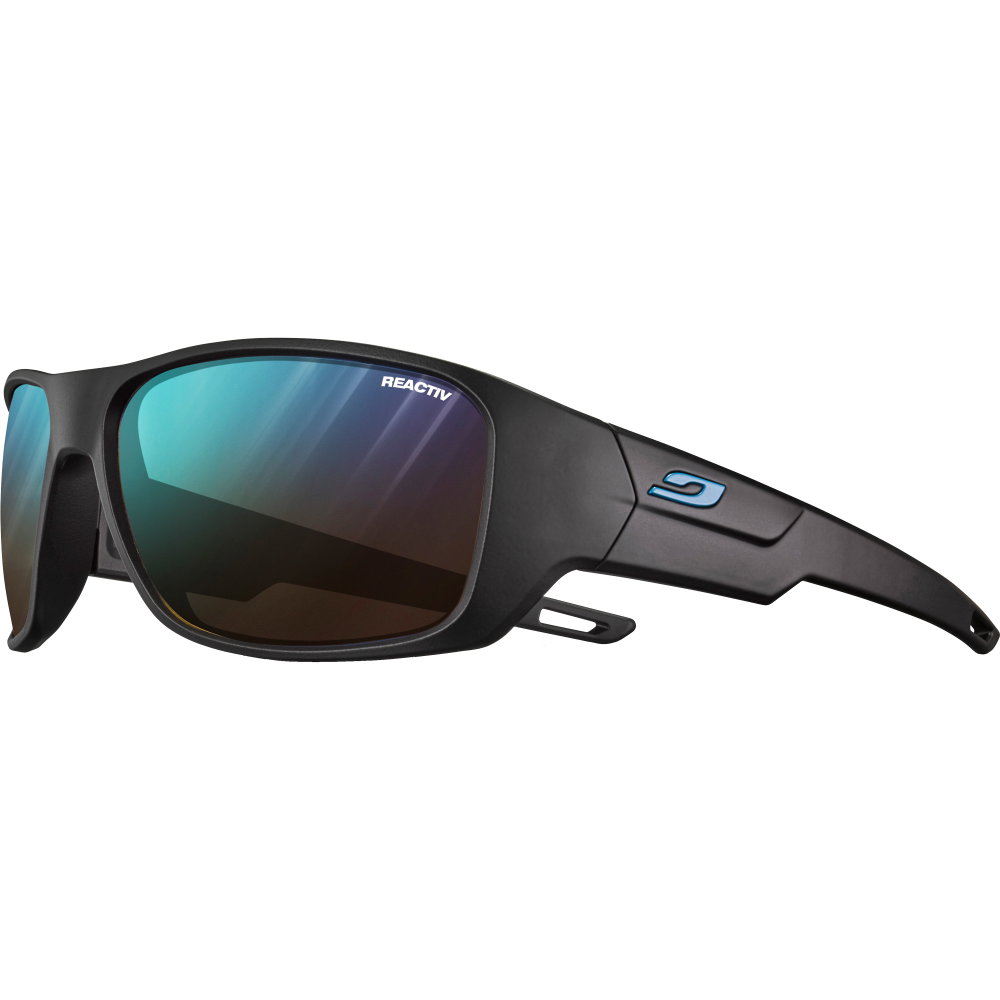 Julbo - Rookie 2 Sonnenbrille Kinder schwarz