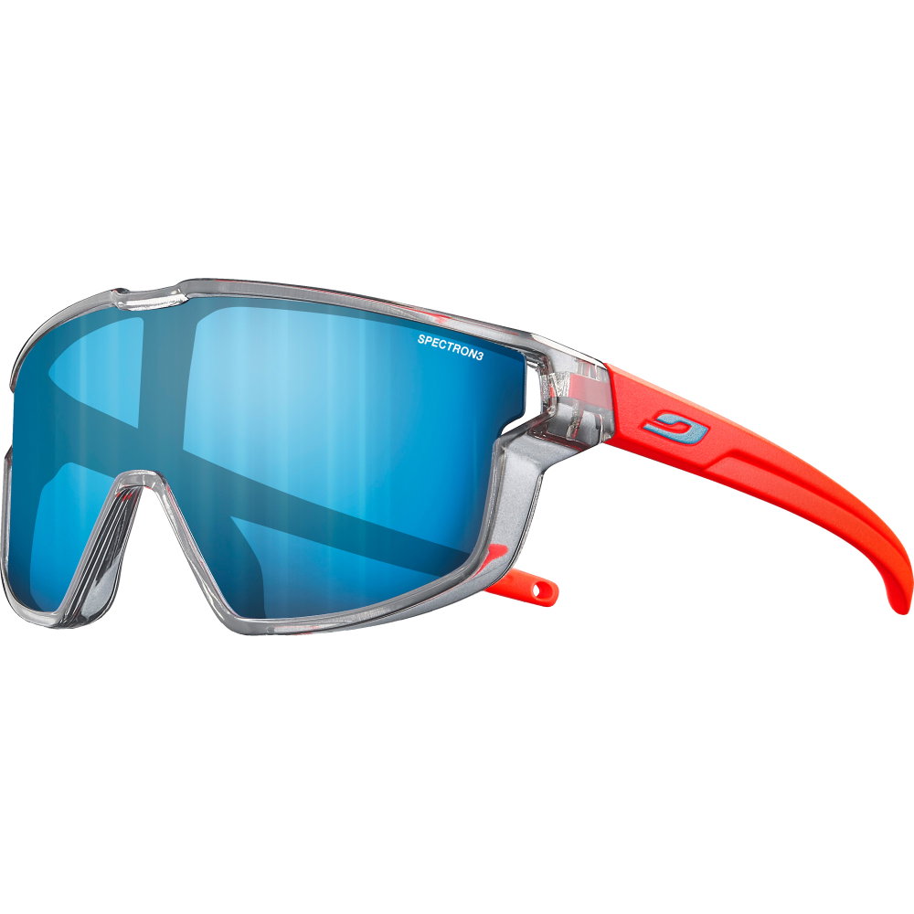 Julbo - Fury Mini Sonnenbrille Kinder grau