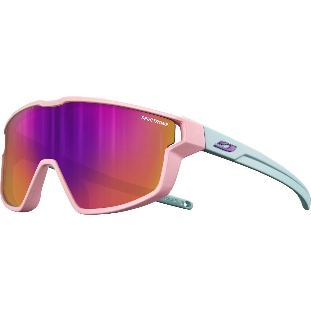 Julbo - Fury Mini Sonnenbrille Kinder pastellrosa