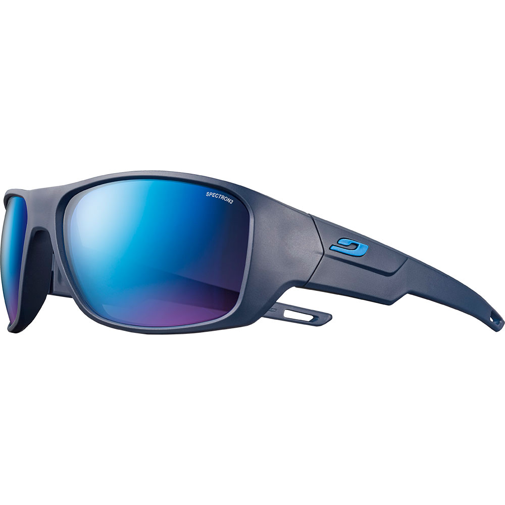 Julbo - Rookie 2 Spectron 3 Sonnenbrille Kinder blau