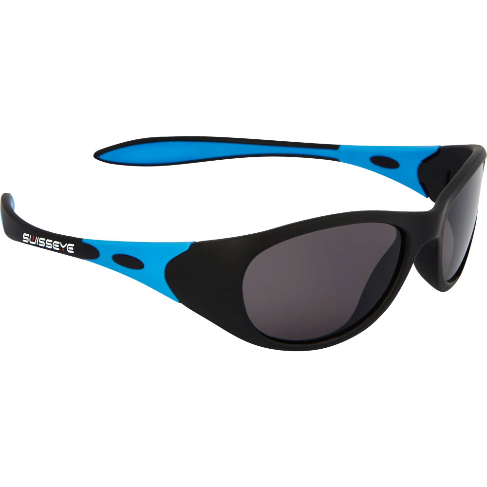 Swiss Eye - Toddler Sonnenbrille black matt