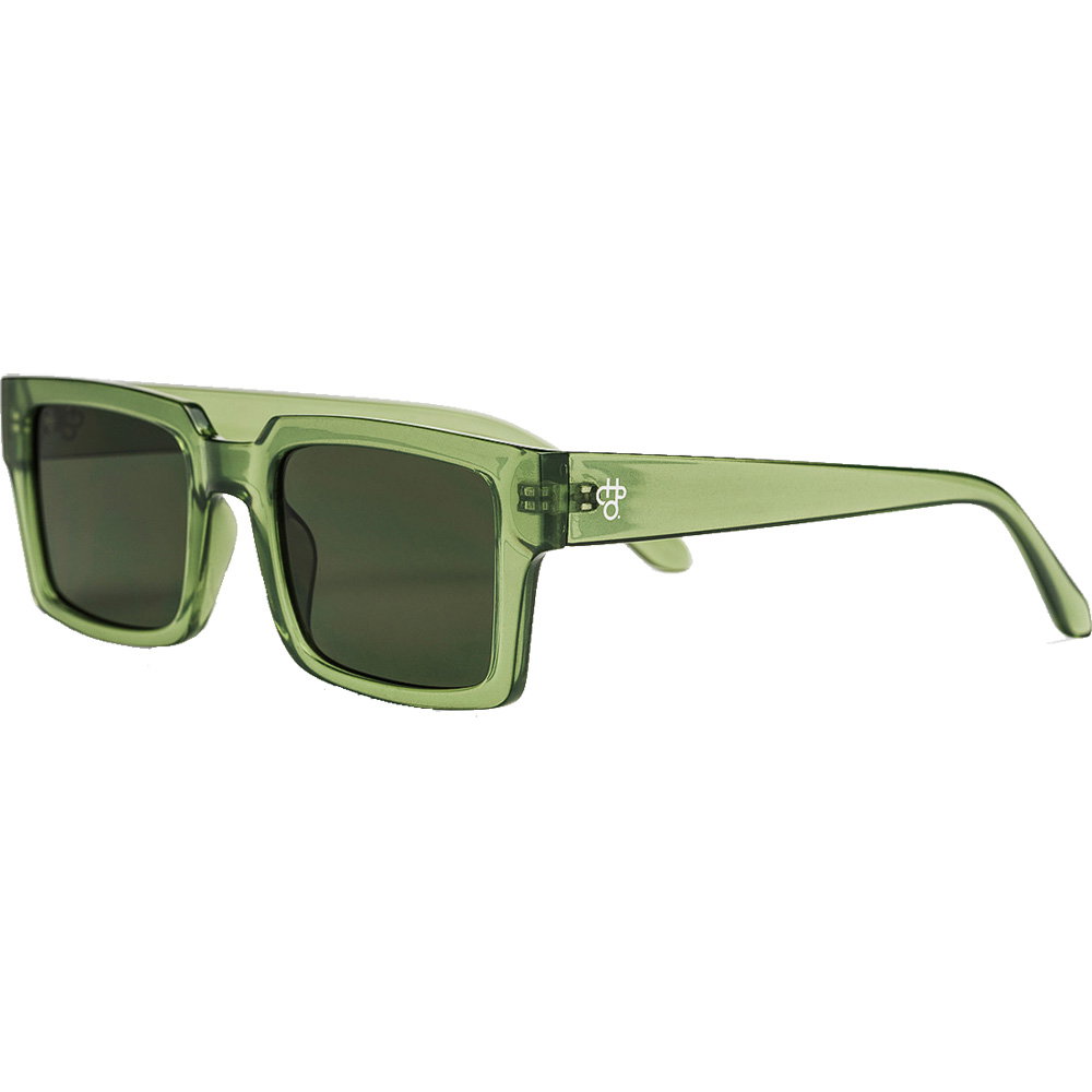 CHPO - Stellar Sonnenbrille forest green