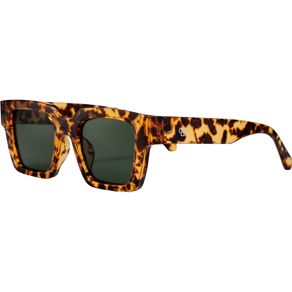 CHPO - Max Sonnenbrille leopard