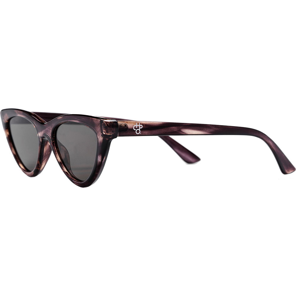 CHPO - Amy Sonnenbrille turtle grey