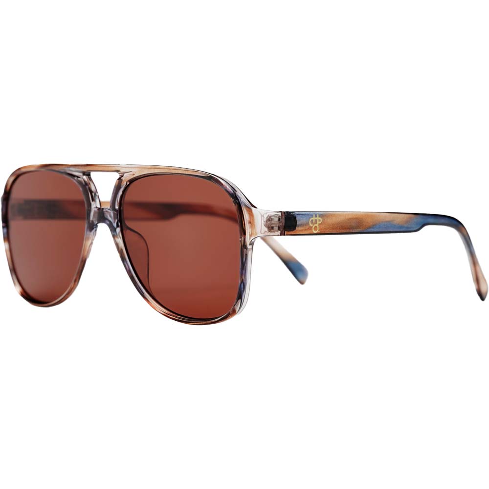 CHPO - Dallas Sonnenbrille cigar smoke