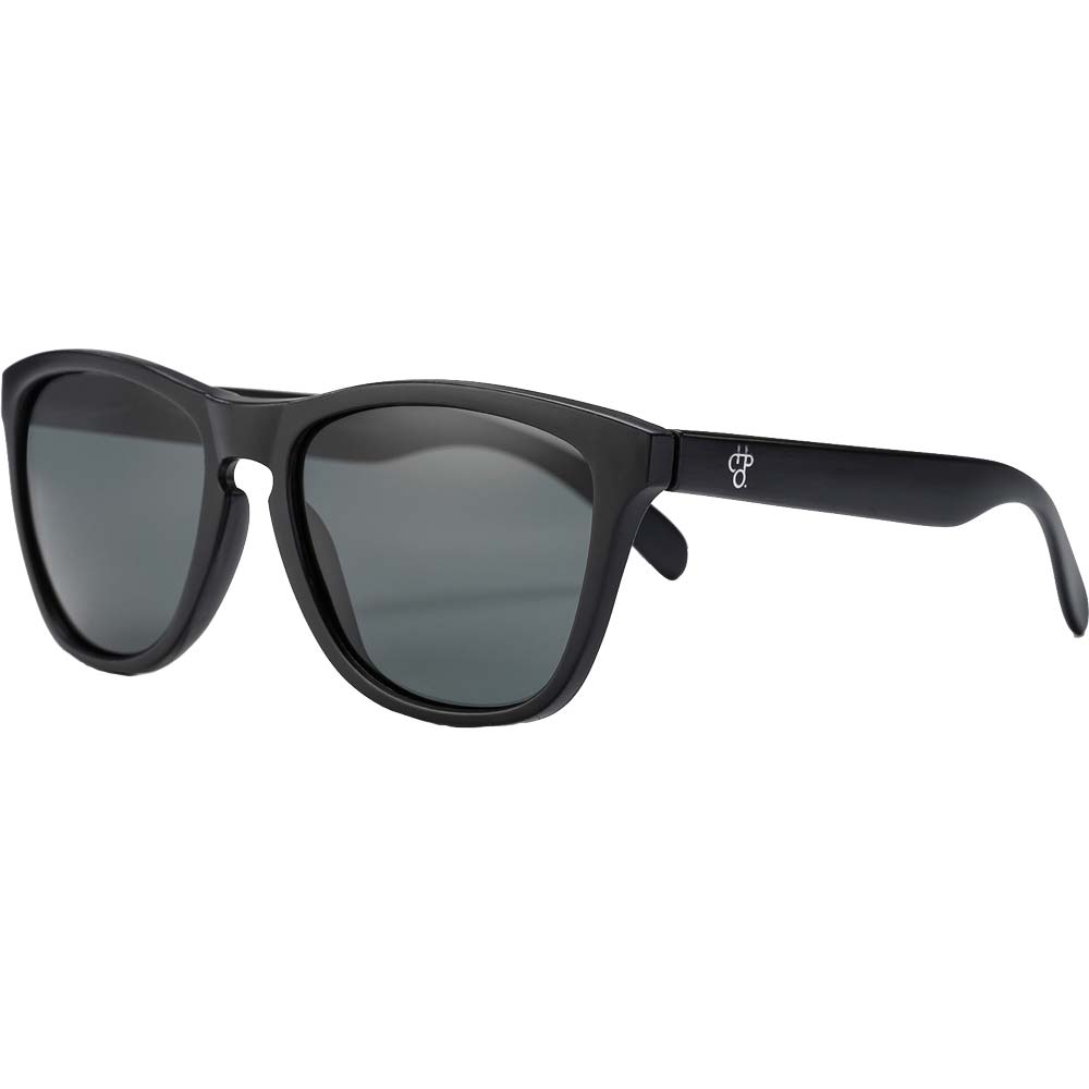CHPO - Bodhi Sonnenbrille schwarz