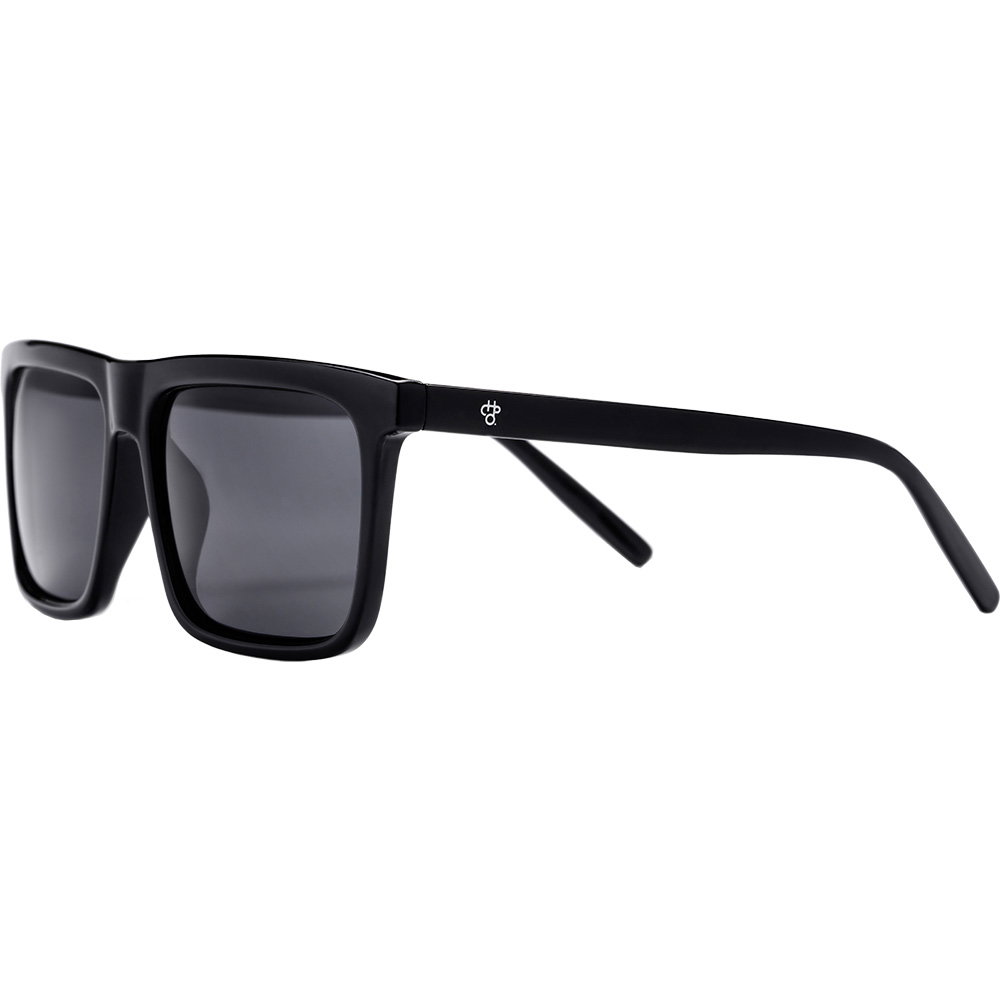 CHPO - Bruce Sonnenbrille schwarz