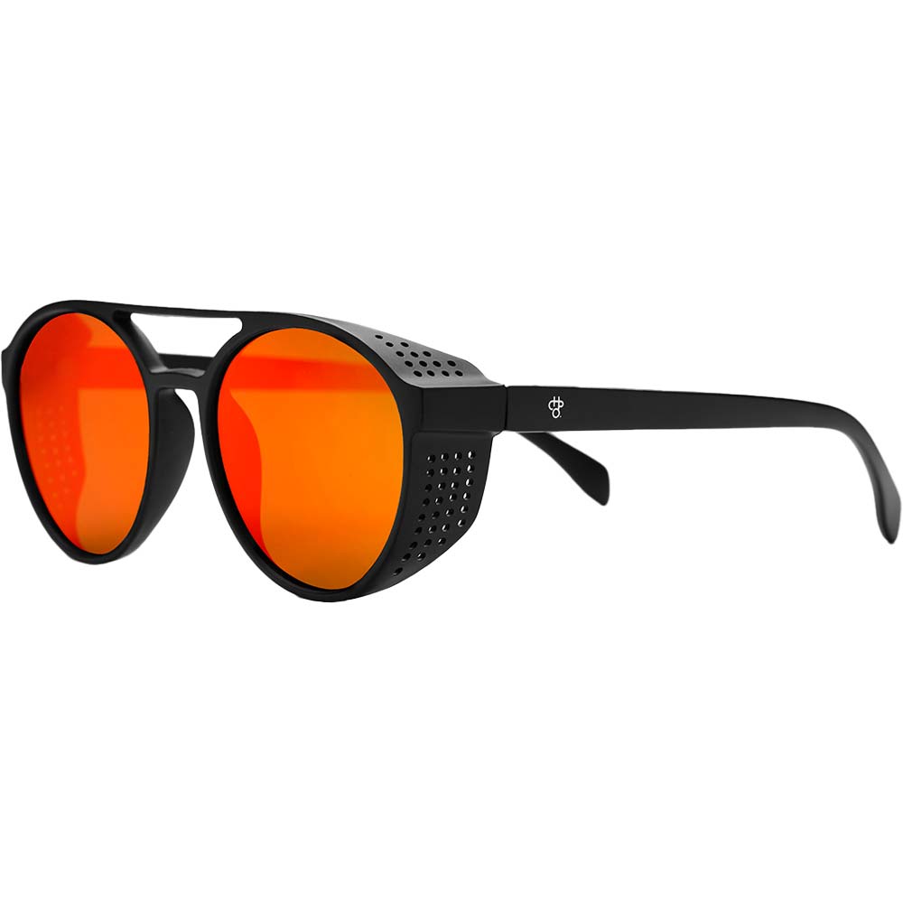 CHPO - Rickard Sonnenbrille schwarz