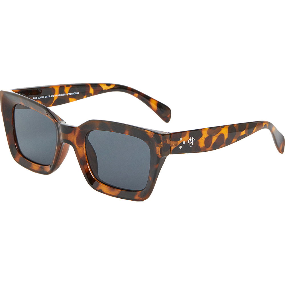 CHPO - Anna Sonnenbrille leopard