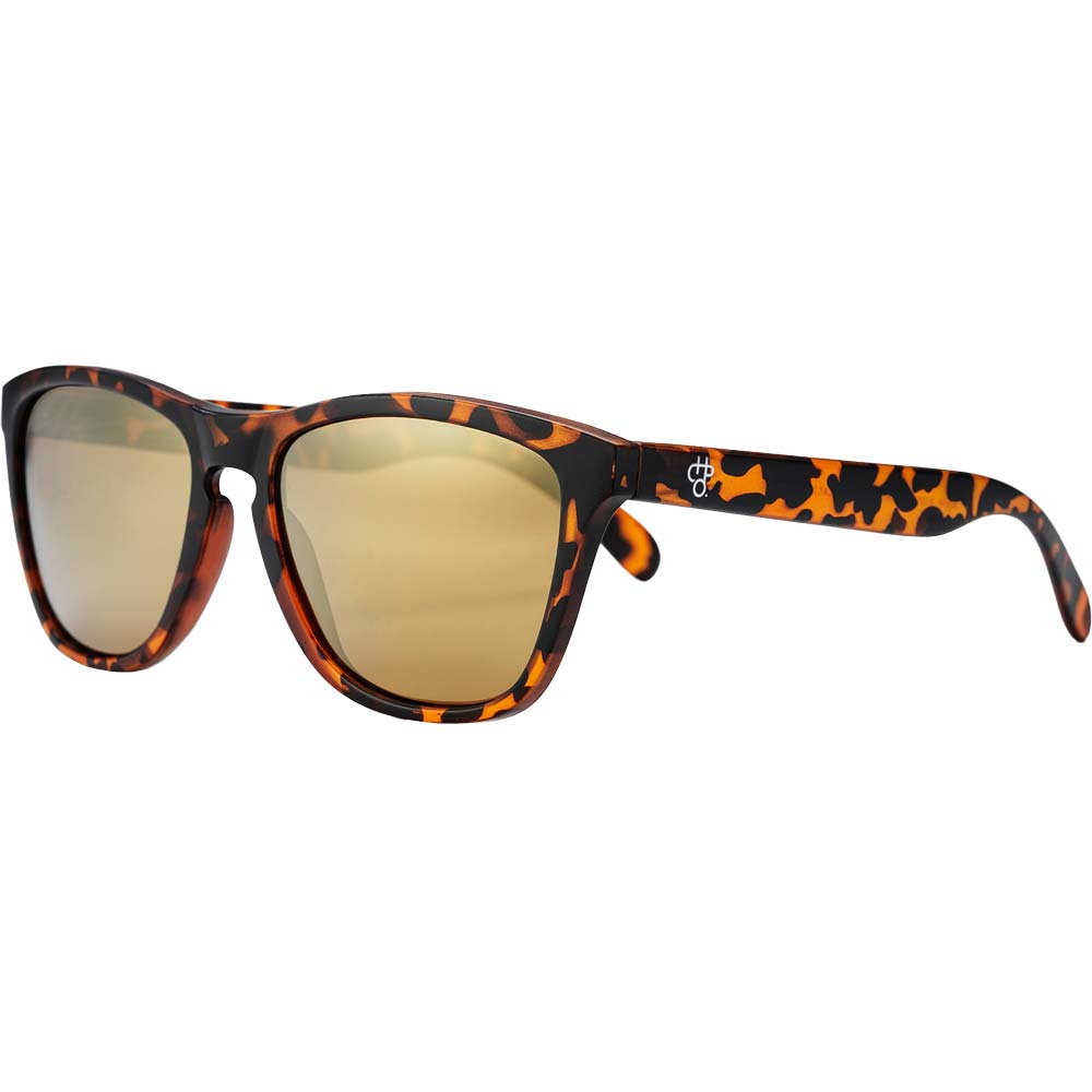CHPO - Bodhi Sonnenbrille braun