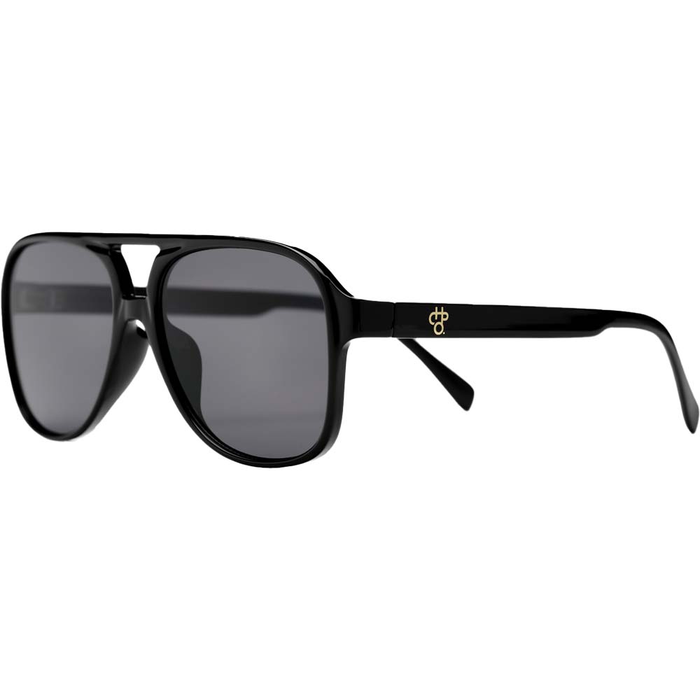 CHPO - Dallas Sonnenbrille schwarz