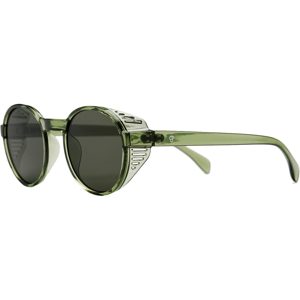 CHPO - Rille Sonnenbrille forest green