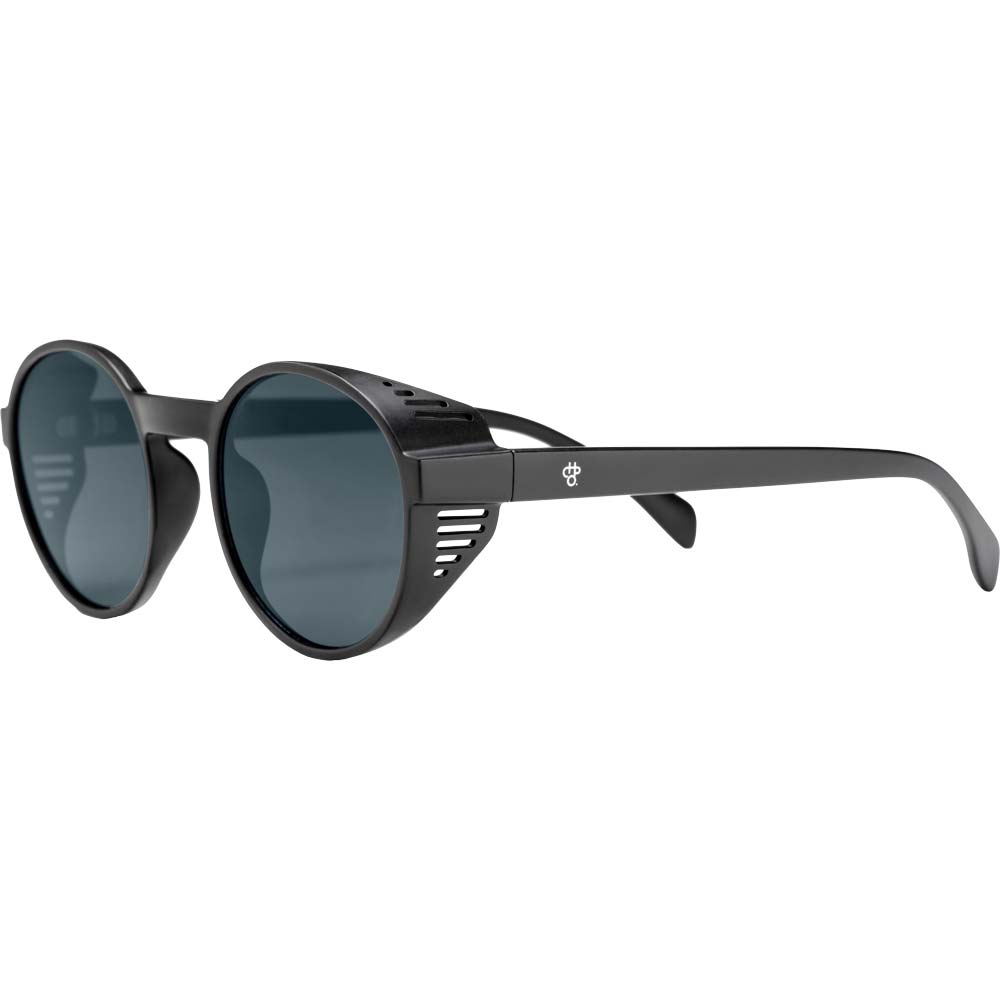 CHPO - Rille Sonnenbrille schwarz