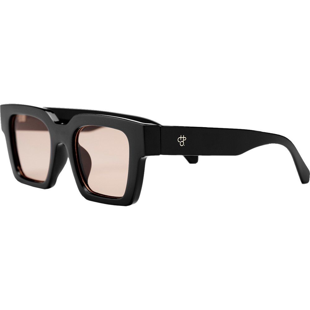 CHPO - Max Sonnenbrille schwarz