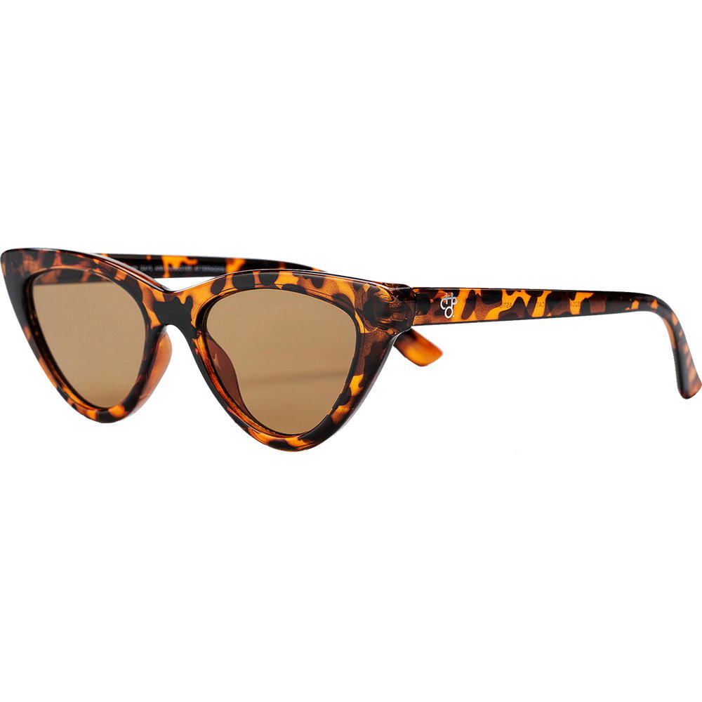 CHPO - Amy Sonnenbrille turtle brown