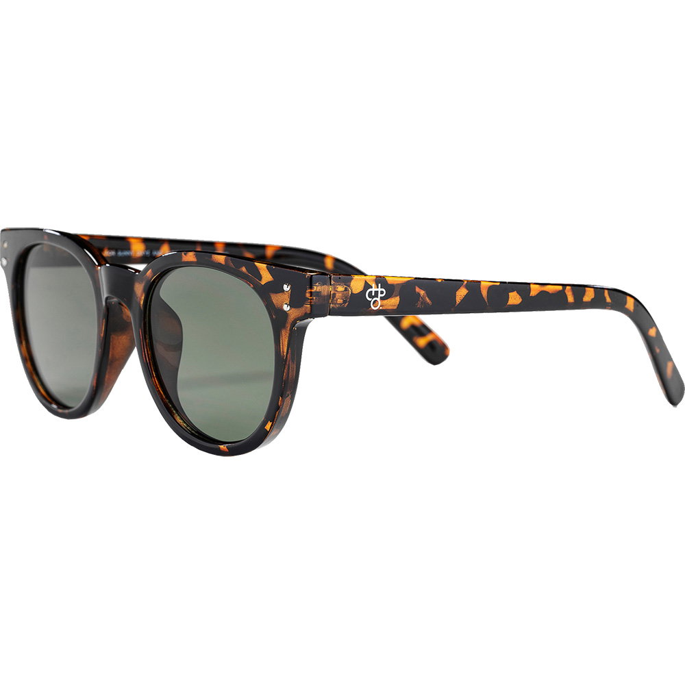 CHPO - Torö X Sonnenbrille turtle brown