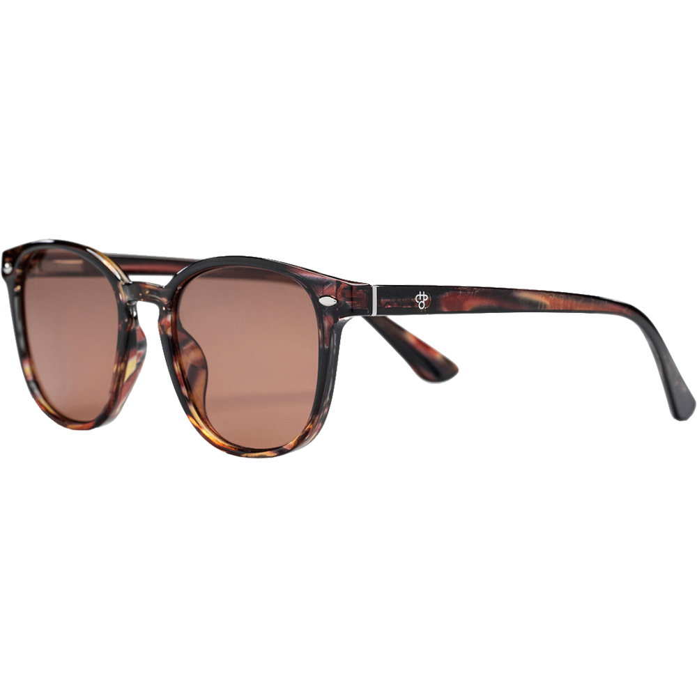 CHPO - Alva Sonnenbrille turtle brown