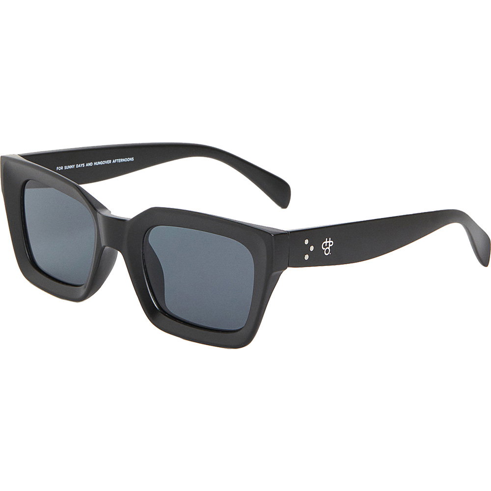CHPO - Anna Sonnenbrille schwarz