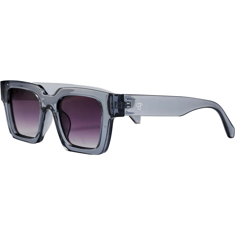 CHPO - Max Sonnenbrille grau