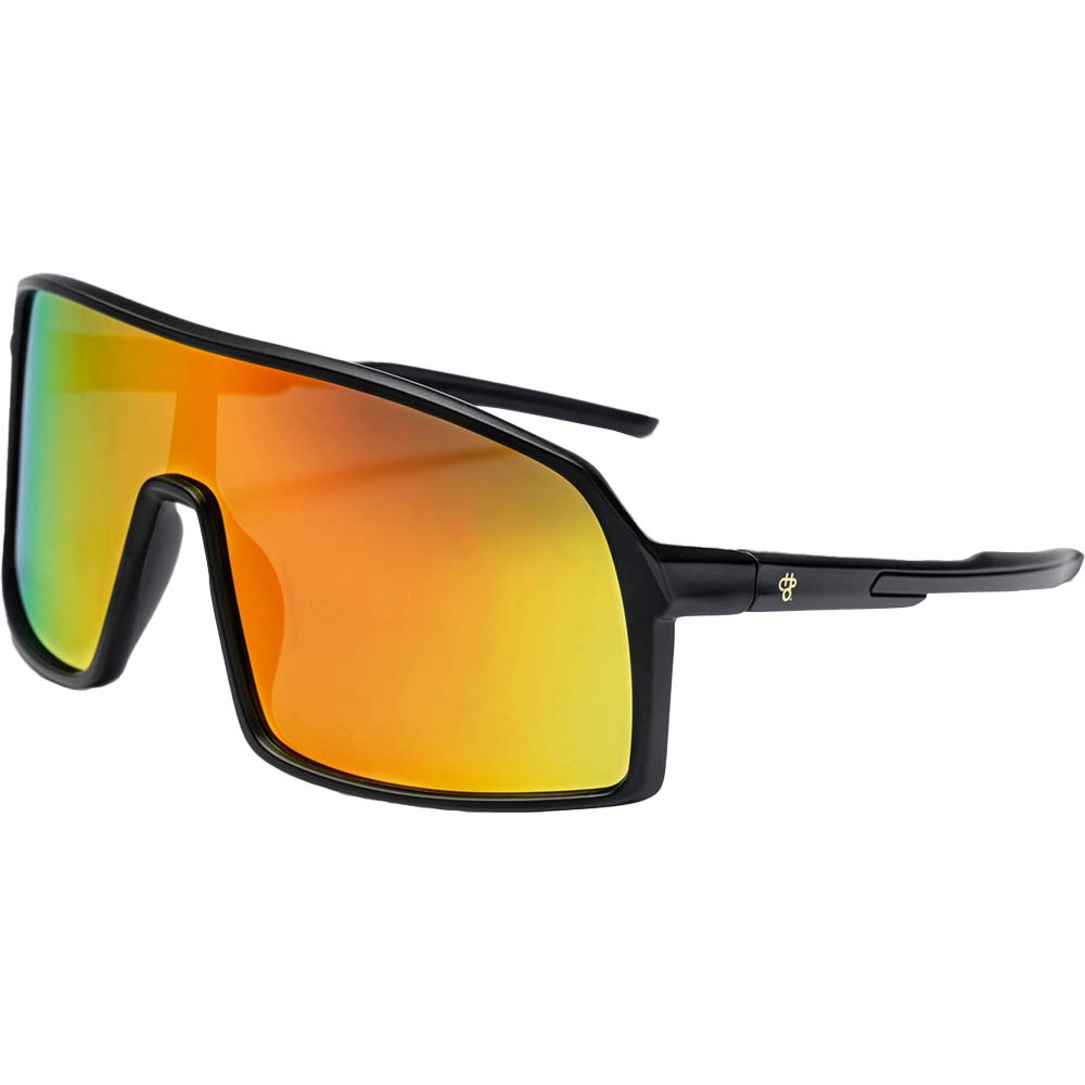 CHPO - Erica Sonnenbrille matte black