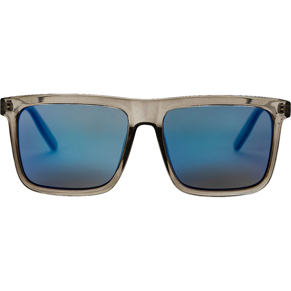 CHPO - Bruce Sonnenbrille transparent grau