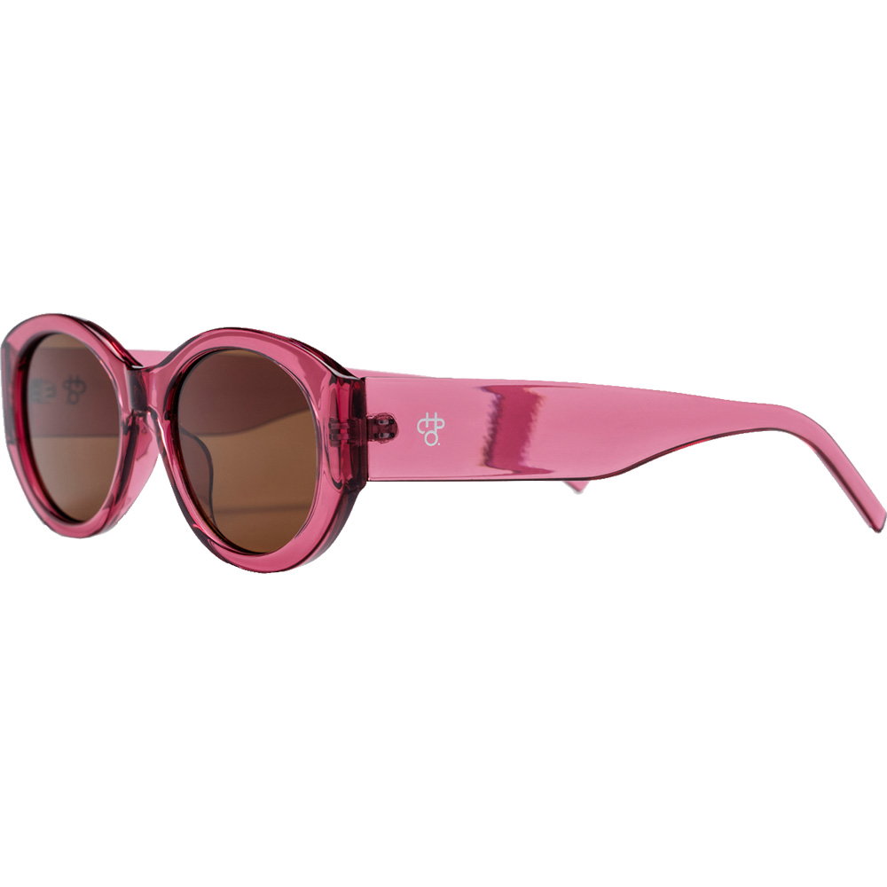 CHPO - Cleo Sonnenbrille burgundy