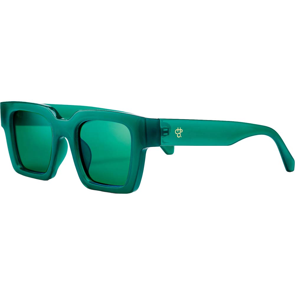 CHPO - Max Sonnenbrille disco green