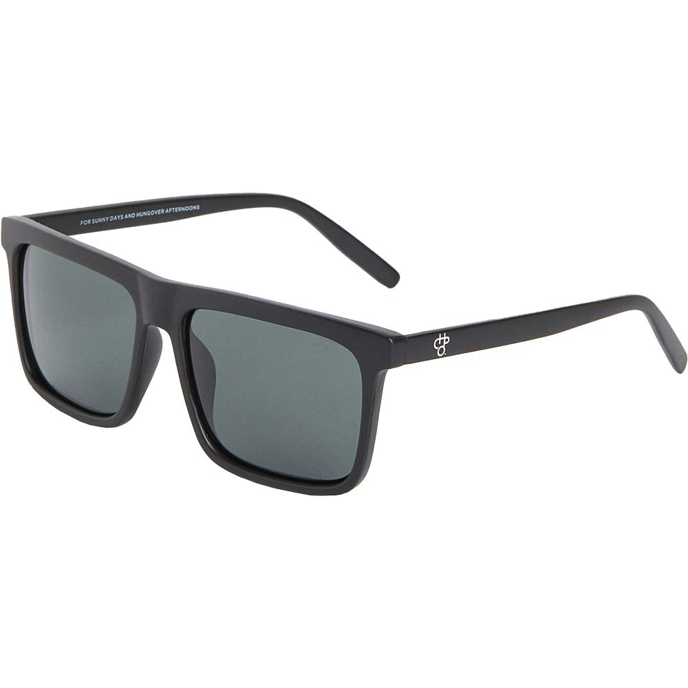 CHPO - Bruce Sonnenbrille matte black