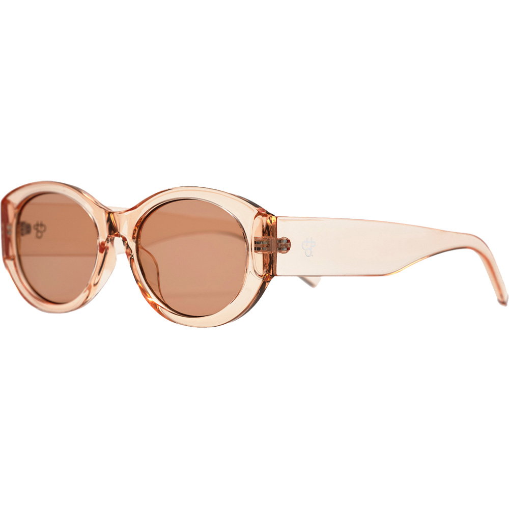 CHPO - Cleo Sonnenbrille peach