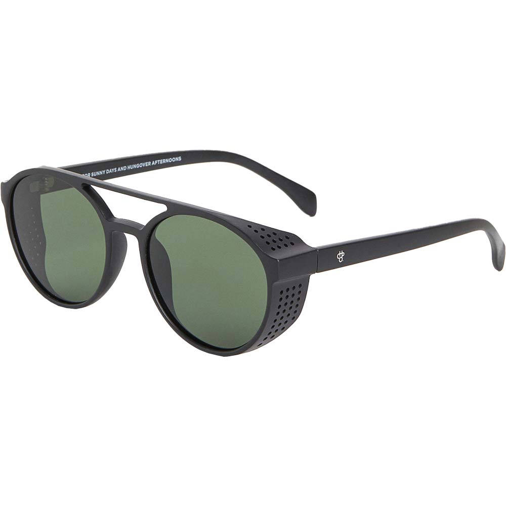 CHPO - Rickard Sonnenbrille schwarz