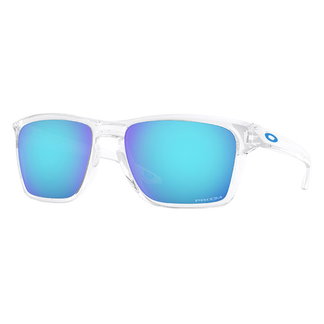Sylas Sonnenbrille polished clear