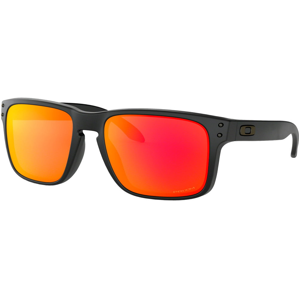 Oakley - Holbrook™ Sonnenbrille matte black
