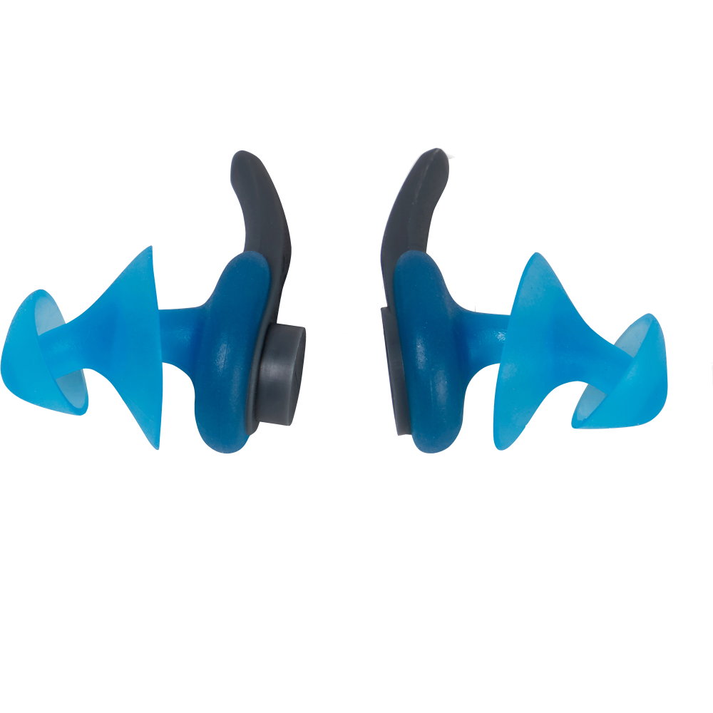 Speedo - Biofuse Ohrstöpsel blau