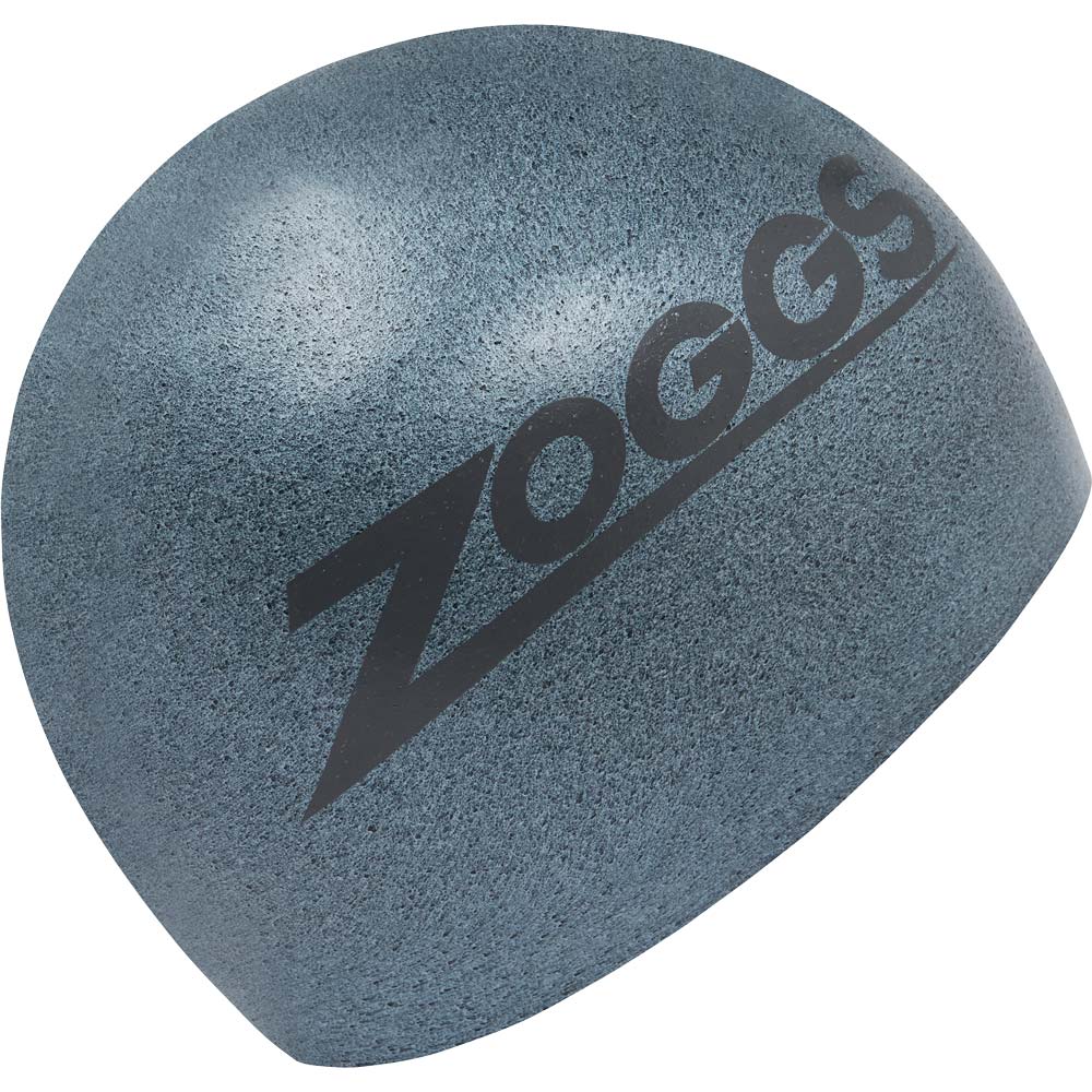 Zoggs - Easy Fit Eco Badekappe silver