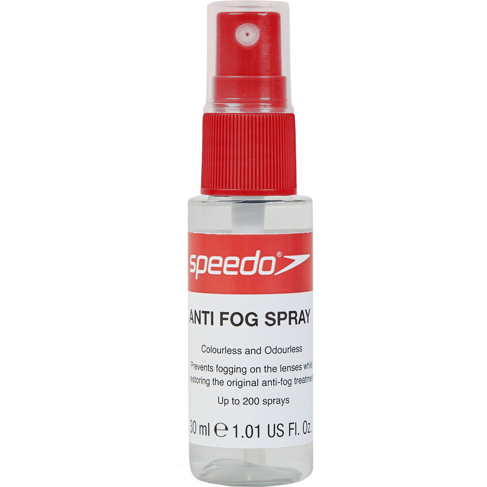Speedo - Anti Fog Spray clear