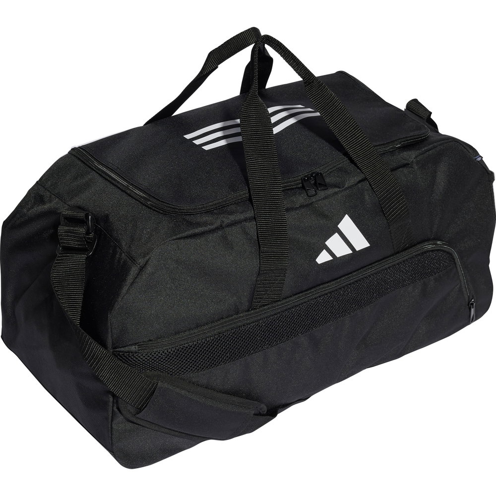 adidas - Tiro League Sporttasche M schwarz