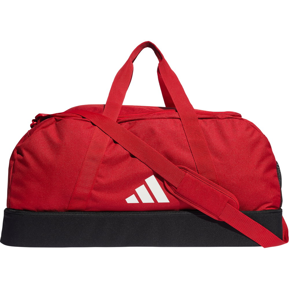 adidas - Tiro League Sporttasche L team power red 2