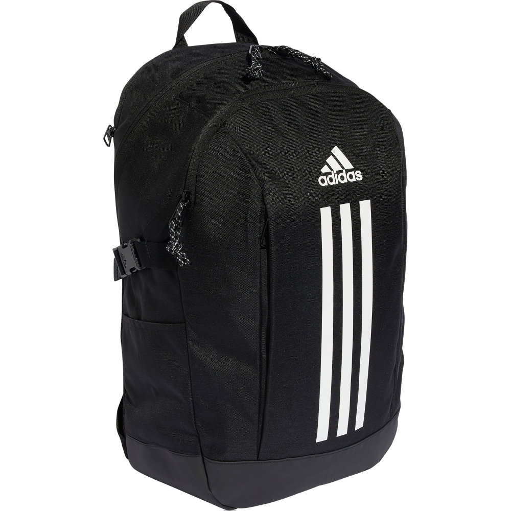 adidas - Power Rucksack schwarz