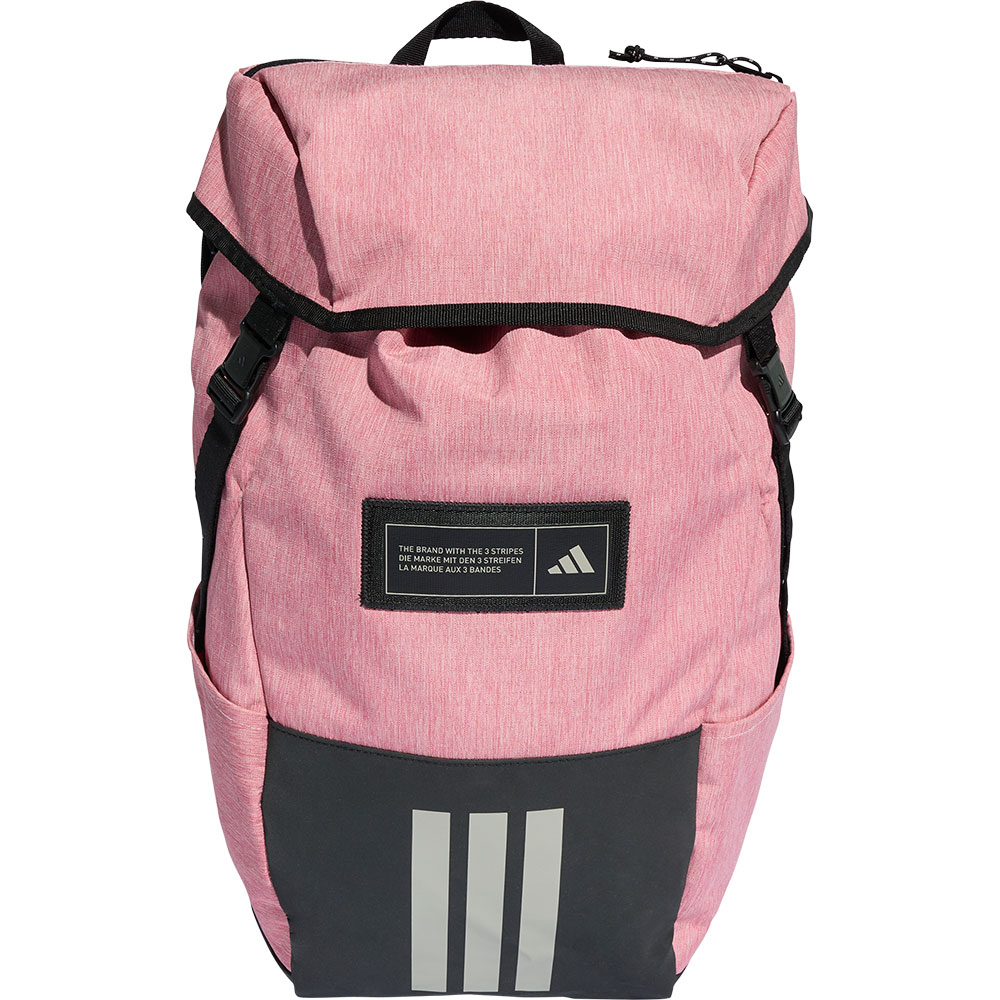 adidas - 4ATHLTS Camper Rucksack true pink
