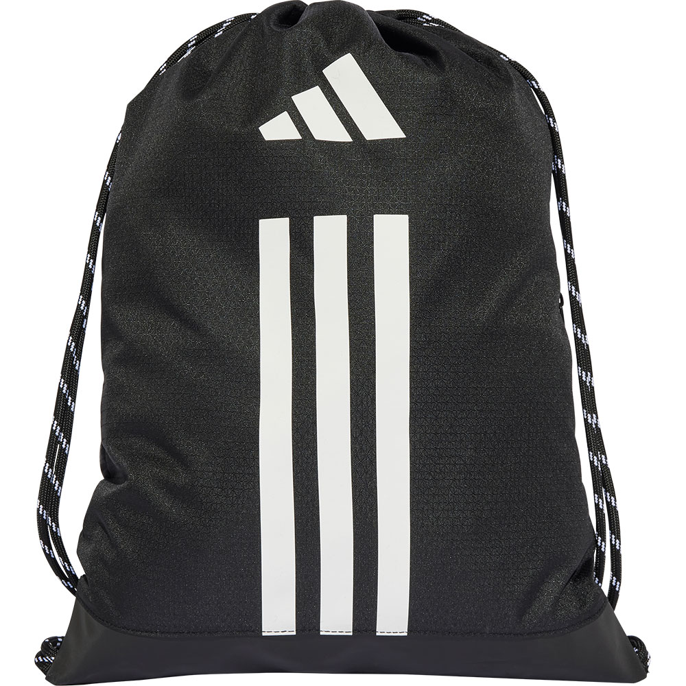 adidas - Sportbeutel schwarz
