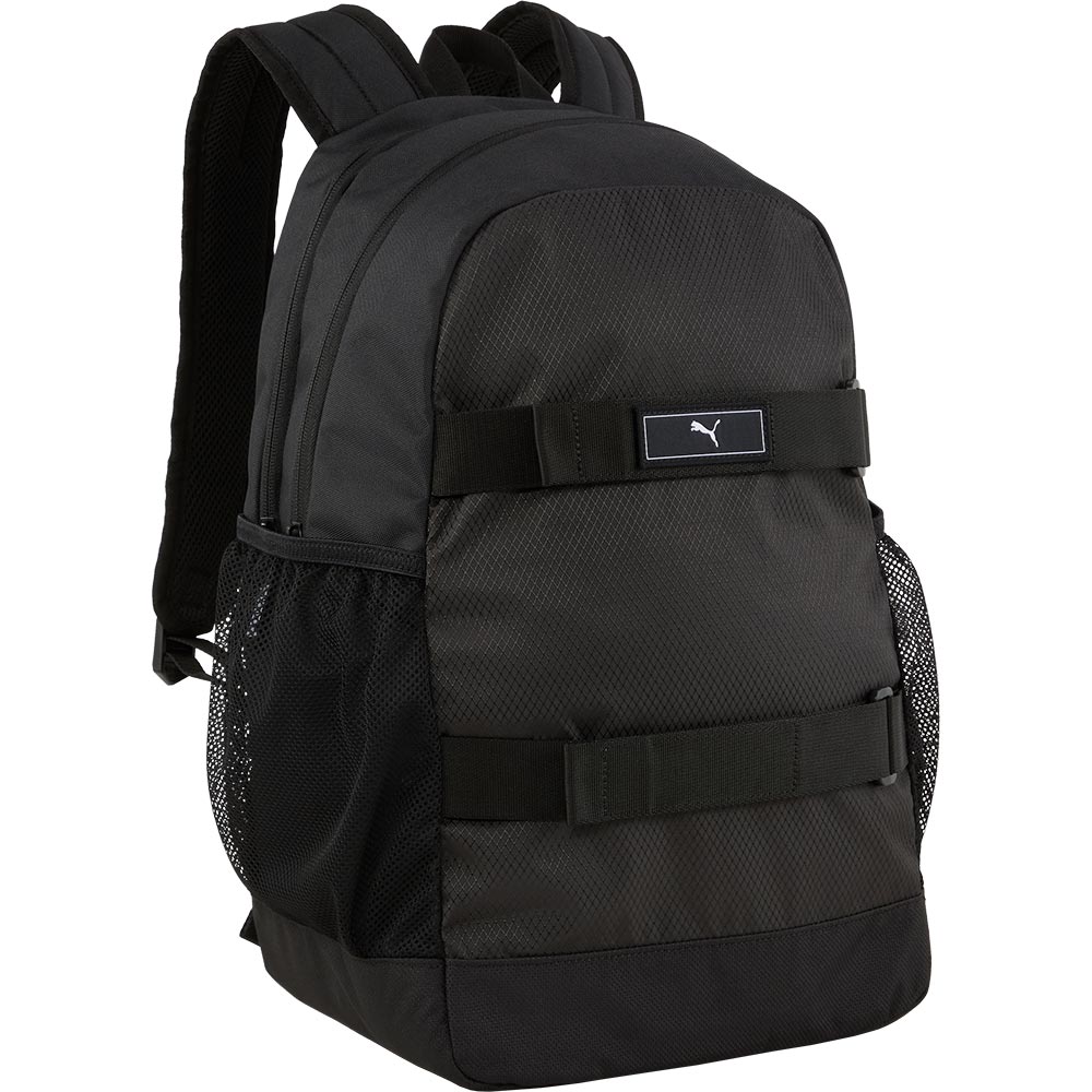 Puma - Deck Rucksack puma black