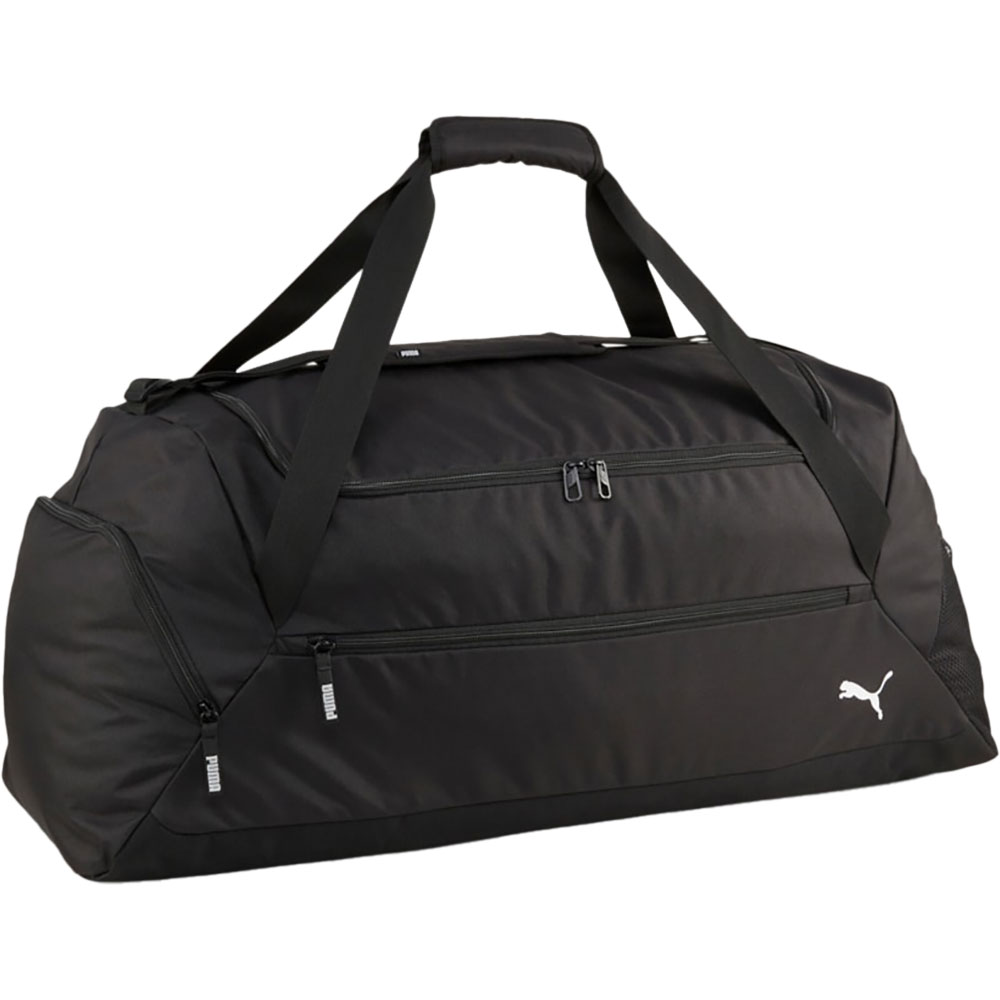 Puma - TeamGOAL Teambag L puma black