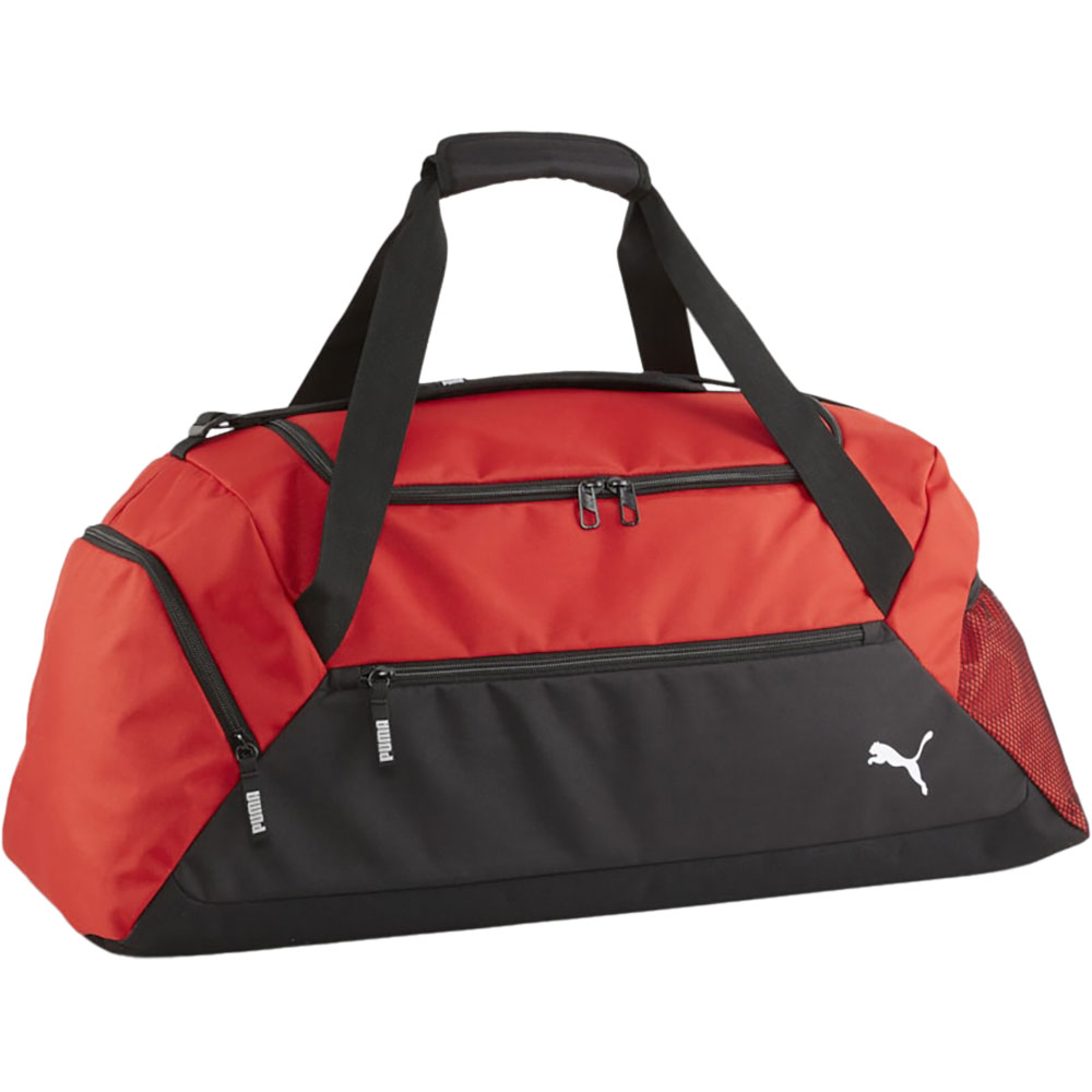 Puma - TeamGOAL Teambag M puma red