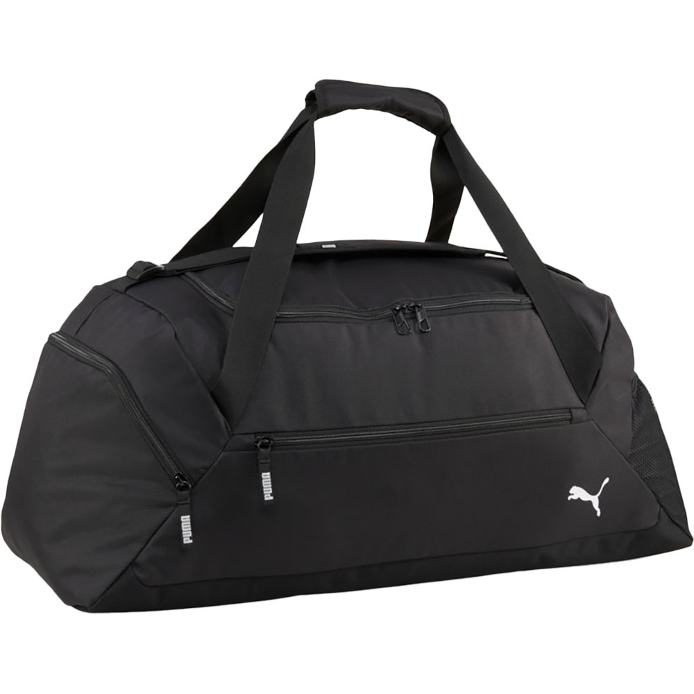 Puma - TeamGOAL Teambag S puma black