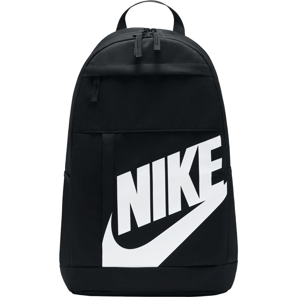 Nike - Elemental 21l Rucksack schwarz