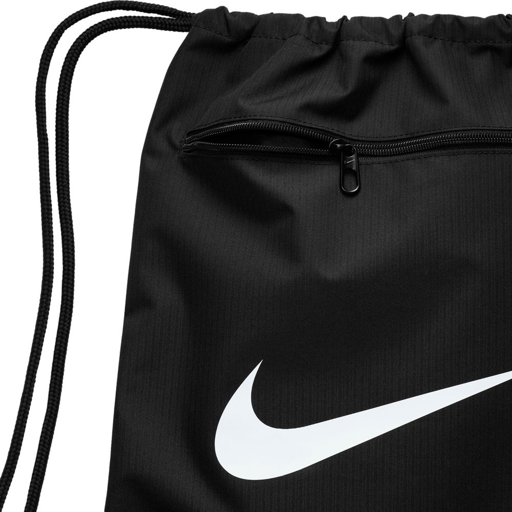 Nike Brasilia 18l Sports Bag black