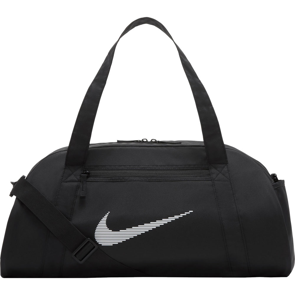 Nike - Gym Club 24l Trainingstasche Damen schwarz