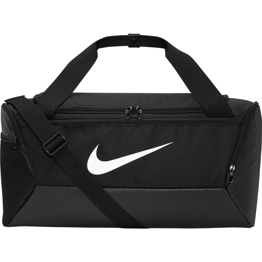 Nike - Brasilia 9.5 41L Trainingstasche schwarz