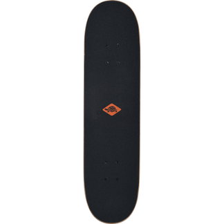 Kicker 31 Skateboard red parkour
