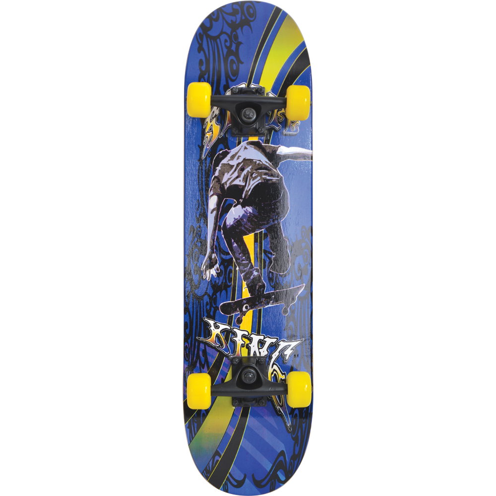 Schildkröt - Slider 31 Skateboard cool king
